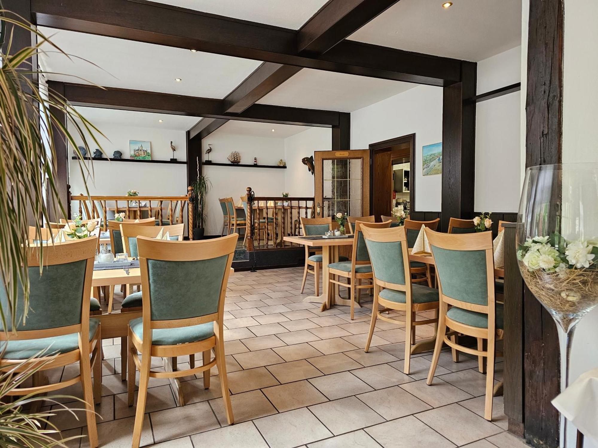 Greenline Ferienhotel Forelle ターレ エクステリア 写真